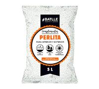 Batlle semences 960095bunid-substrat perlite 5 l G
