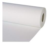 Semin A01266 Sem Toile Eco T 023, Toile de Verre pour Murs et Plafonds, Motif Maille, 25 m x 1 m