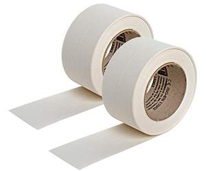 Semin Bande à Joint Papier, Pour Joints de Plaque de Plâtre, Pose Facile, Résistance Pro, 23 m (Lot de 2)