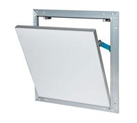 Semin Trappe de Visite HQ Hydro - 500 x 500 mm - Blanche - Isolante et Etanche
