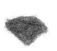 Semme Épingles de Finition de gobelet magnétique, Polissage de Bijoux en Acier Inoxydable, goupilles de Polissage de médias(0.2mm)