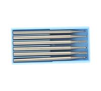 Semme Régulateur de Température Numérique PID REX C100 pour la Gestion Thermostatique dans les Applications électriques et Alimentaires (Acier tungstène 2)