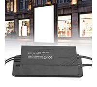 Semme Transformateur électronique de Lumière Néon NP 7500 30, Alimentation 7,5kv avec Interrupteur à Chaîne de Traction pour la Conception de Petits Panneaux de Lampe au Néon