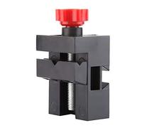 Semme Z012 - étau en Plastique Premium, Accessoire de Machine à Tourner le Bois pour la Fixation des Pièces, Traitement Mécanique