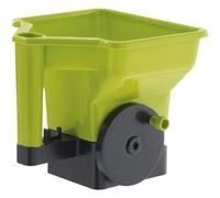 Semoir a gazon ou engrais VILMORIN - Contenance 3L - Pratique et efficace pour semer votre gazon
