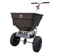 Semoir épandeur bac 58 litres projection 3m Texas CS6000S