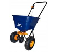 Semoir universel avec épandeur rotatif I CCUPRO ONE 20 kg 20 l