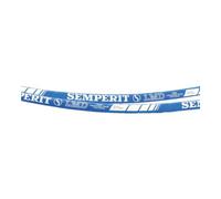 Semperit SEMPERFLEX Tuyau de nettoyage LMD NBR 19 mm x 6 mm Quantité:1