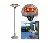 Semptec Chauffage électrique 3000 W pour l'extérieur OSH-3000