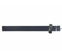 Semptec Chauffage radiant infrarouge professionnel, 3200 W "RA-332"