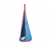 Semptec Grotte suspendue robuste pour enfants avec coussin moelleux