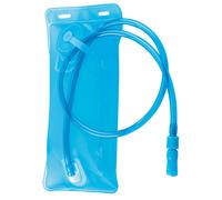 Semptec Poche à eau flexible avec tuyau - 1,5 litre