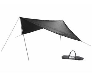 Semptec Voile d'ombrage de 300 x 300 cm