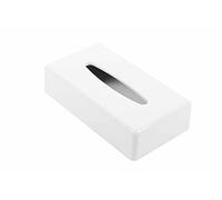 SemyTop distributeur pour les mouchoirs en boîte, Vieux Blanc, 255 x 140 x 60 mm