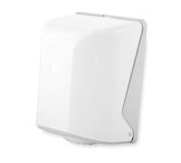 SemyTop ST-5020 Distributeur de papier essuie-mains Blanc 320 x 225 x 210 mm