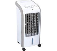 SENA DUNLOP Climatiseur mobile avec refroidissement par eau, Climatiseur mobile silencieux, Ventilateur de refroidissement Mobile