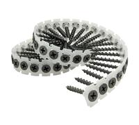 Senco 39A35MP Bande de vis pour visseuse automatique - 3,9x35 mm (1000pcs)