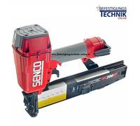 Senco Agrafeuse pneumatique à dos large PS20XP P 22-50 mm KL-56