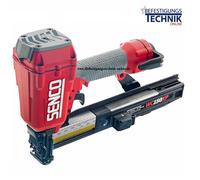 Senco Agrafeuse pneumatique à dos large WC150XP K PS15XP 16-38mm KL-56