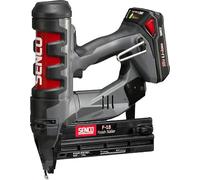 SENCO - Cloueur à brads 18V Fusion F-18 + 2 batteries 1,5Ah + chargeur + coffret - SENCO - 6E2501N