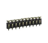 Boite de 1000 clous béton 2,7mm + 1 cart gaz