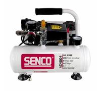 Senco Compresseur AC4504 - 4 L - 8 bar