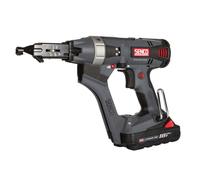 Senco DS522-18V Duraspin Auto-Feed Screwdriver 18V 2 X 3.0Ah LI-ION SEN10B7001