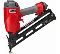 Senco Cloueur pneumatique FinishPro 35 – Pour pointes DA 32 à 63,5 mm – 6G2001N