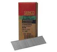 Senco Nails SENCO AX 1.2x38 mm, for interior use, 5000 pcs