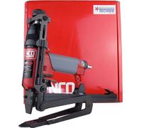 Senco Pince à agrafes pneumatique DFPXP-F 8-16mm pour agrafes F KL-32
