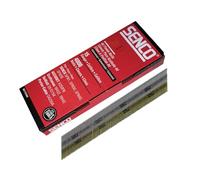 Pointes DA 32mm Galva 34° Boite de 4000 en bandes - DA15EABN