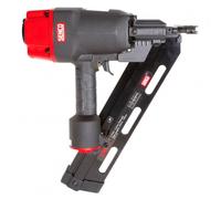 SENCO S900FN CLOUEUR PNEUMATIQUE DE CHARPENTE 55/90mm 34° + coffret