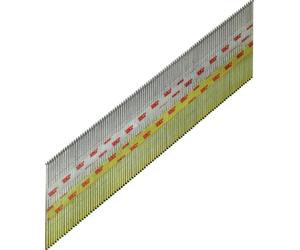 Senco Šaudomos apdailos vinys 1,8x38, Zn, 34°, DA17EABN, SENCO, 4000vnt. (vidaus darbams)