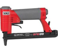 Senco SFW09-F : Cloueur pneumatique pour panneaux de revêtement, 10-13 mm