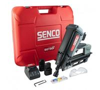 SENCO SGT90I CLOUEUR A GAZ DE CHARPENTE CLOUS 50/90mm 34°