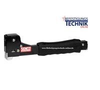 Senco SHT-F Marteau agrafeur manuel Agrafeuse à percussion 6-10mm pour agrafe F KL-32