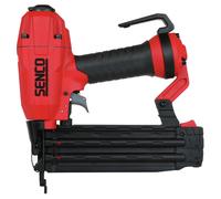 Cloueur de finition pneumatique SENCO FINISHPRO 18-BL pour pointes G18 de 15 à 50 mm