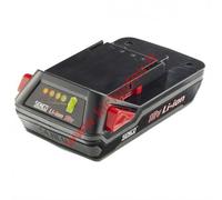 Senco VB0160 Batterie 1,5AH-18V NM Li-ion fusion et duraspin
