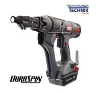 Senco Visseuse à accu pour cloisons sèches DS5525-18Volt DuraSpin 19-55mm 8Nm