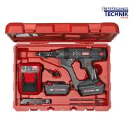 Senco Visseuse à accu pour cloisons sèches DS5550-18Volt DS525-18V DuraSpin 19-55mm 5Nm
