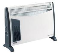Sencor scf 2001 appareil de chauffage G