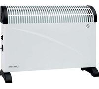 Sencor SCF2003 Thermostatische Convector Kachel - 750/1250/2000Watt