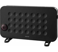Sencor Sencor SCF 2101BK - Chauffage électrique - Noir
