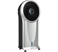 Sencor Sencor SFN 9011SL - Refroidisseur d'air - argenté/noir