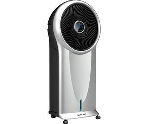 Sencor Sencor SFN 9011SL - Refroidisseur d'air - argenté/noir