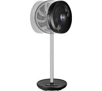 SENCOR SFN 3040BK Ventilateur de table