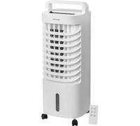 Sencor SFN 5011WH Refroidisseur d'air