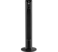 SENCOR SFT 3800BK Ventilateur de tour - 79 cm, 3 vitesses, oscillation, noir