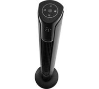 SENCOR SFT 4207BK Ventilateur de tour - 107 cm, 3 vitesses, oscillation, écran LED, noir