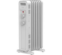 SENCOR SOH 3407WH Radiateur à huile